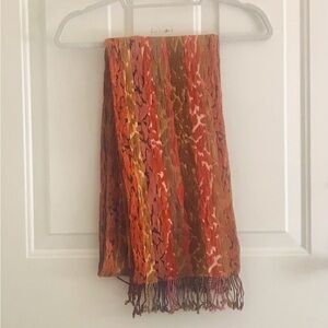 Tolani Scarf